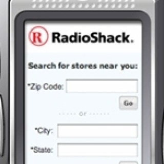 Greystripe 公布 Radioshack 移动广告活动统计数据